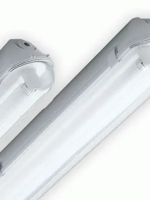 Svítidlo LED FUTURA 2.2ft ES PCc Al 3200/840 M3h 19W IP66 *10135 Trevos Cenová Bomba