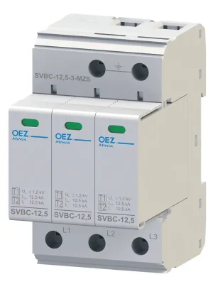 Koupit Online Svodič SVBC-12,5-3-MZ