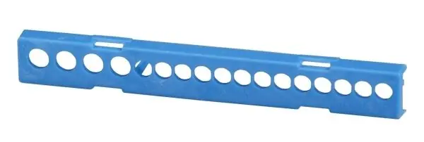 Aktuální Kryt *PD-RA-KN17 OEZ