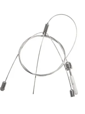 Lankový závěs ROPE-NT 150 07870 Kanlux Super Cena
