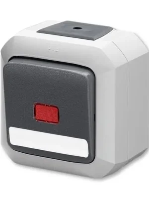 Akce Vypínač 3558N-C02512 S