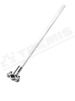Bezpečná Platba Izolační tyč pro jímací tyč 430mm ITJc