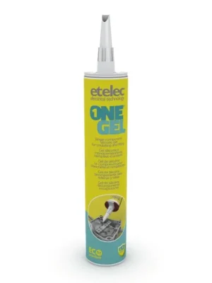 Akce Gel jednosložkový ONEGEL (300ml tuba/kartuše), do dávkovací pistole, bez expirace *1000557 eleman