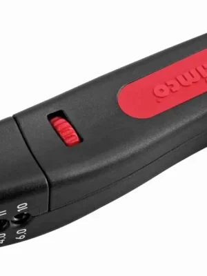 Značkový Odplášťovací nůž SAFETY STRIPPER PLUS