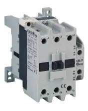 Cenově Výhodný EPM C50.11 220-230V / 50Hz stykač 3-pólový kont. hlavní 3NO, pom. 1NO+1NC 220 .. 230 V *111226867300