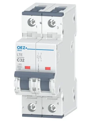 Ihned K Objednání Jistič LTE-32C-2 *OEZ 41922