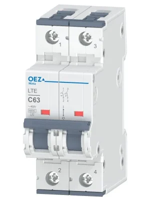 Akce Jistič LTE-63C-2 *OEZ 41925