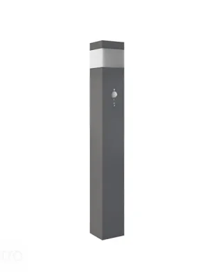 Svítidlo GARD E14 senzor 76cm VOS-E14 Originální