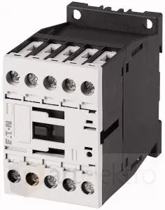Eaton DILA-22(24VDC) Pomocný stykač 4A AC-15, 2Z 2V, Uc=24V DC *276414 Super Cena