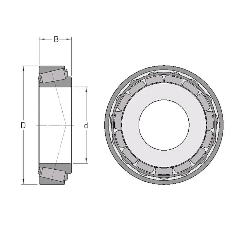 SKF 30220 – ložisko Bezpečná Platba