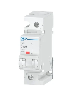 Jistič LVN-100C-1 *OEZ 42266 Nakupujte Hned