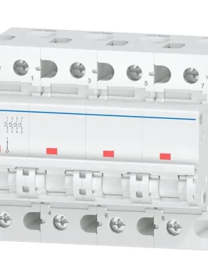 Kup Teď Jistič LVN-80B-4 *OEZ 42282