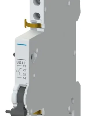 Vrácení Zdarma Signalizační spínač SS-LT-1100 *OEZ 42306