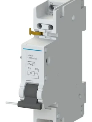 Napěťová spoušť SV-LT-X060 *OEZ 42312 Bezpečná Platba