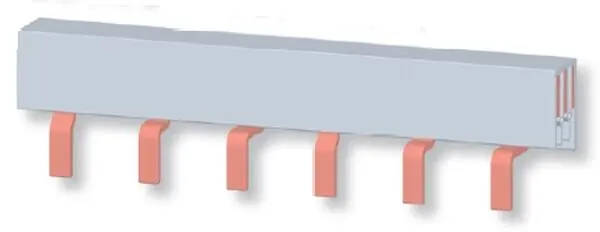 Lišta propojovací S3L-210FI-10 *OEZ 43144 Zlevněný