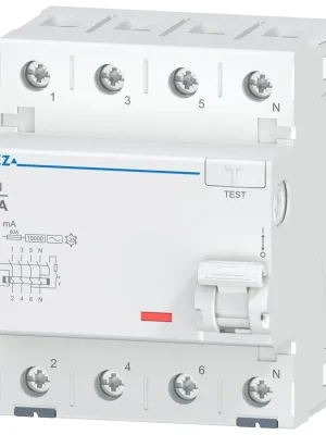 Akční Nabídka Proudový chránič LFN-25-4-030AC *OEZ 42418
