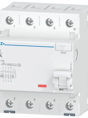 Poslední Šance Proudový chránič LFN-25-4-030A *OEZ 42451
