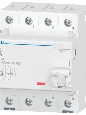 Výprodej Proudový chránič LFN-63-4-030A *OEZ 42453