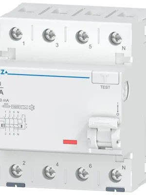 Objednat Nyní Proudový chránič LFN-40-4-100A *OEZ 42456