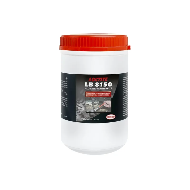 Finální Výprodej Loctite 8150 LB mazivo proti zadírání 900G