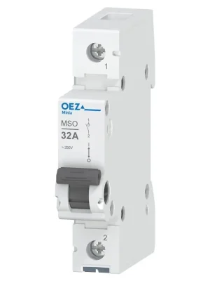 Finální Výprodej Vypinač MSO-32-1 *OEZ 42330
