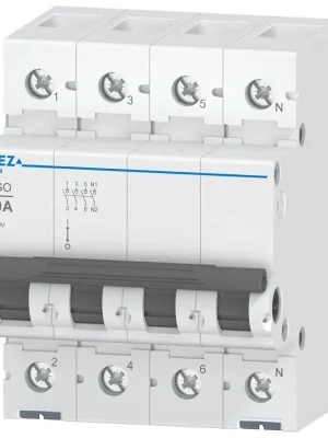 Odeslání Ihned Vypinač MSO-80-3N *OEZ 42345