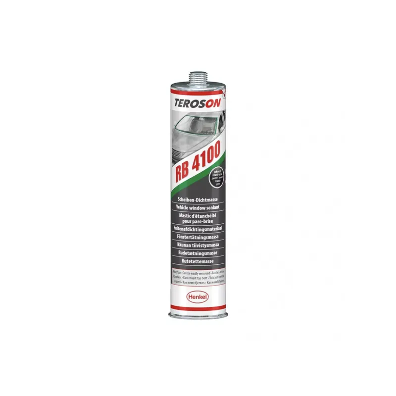 Teroson RB 4100 BK CR310ML Časově Omezené