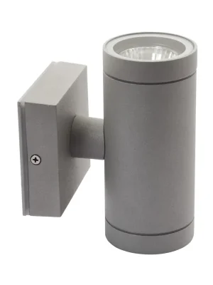 Super Cena Svítidlo LED BART EL-235 bodové barva šedá 7080 Kanlux
