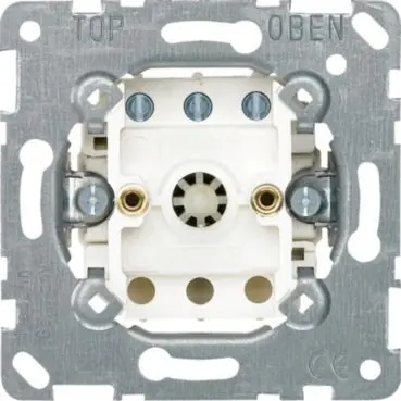 Mechanismus spínače ventilátoru *MTN317100 Autentický