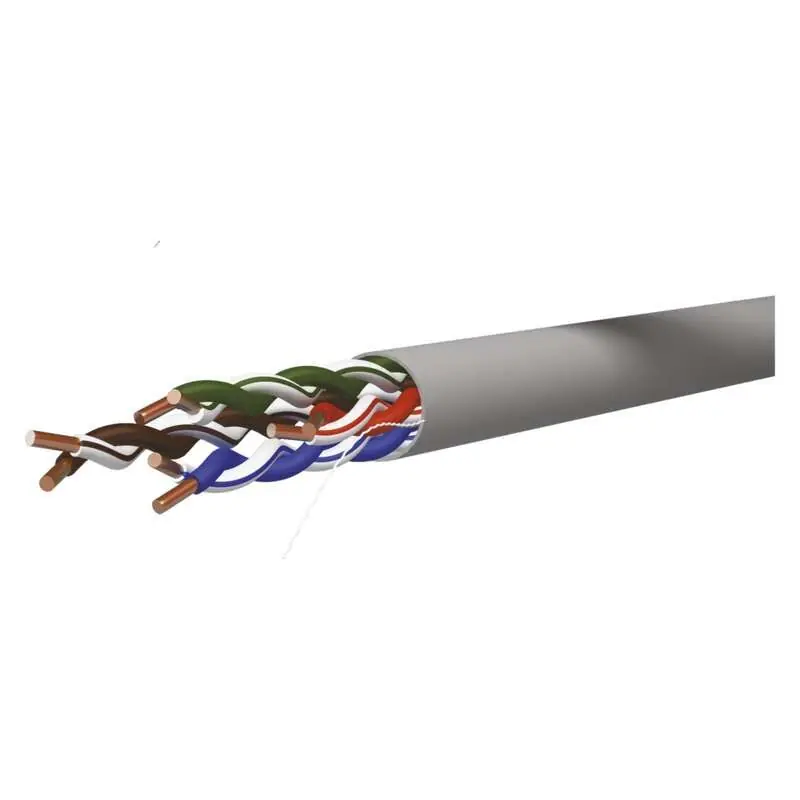 Novinka UTP kabel bez konektorů/OEM UTP CAT 5E CCA 305 S9128