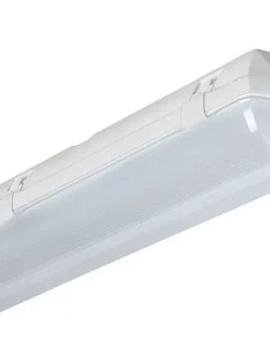 Značkový Svítidlo LED FUTURA 2.5ft PC Al 8000/840 M1h 53W IP66 *75084 Trevos