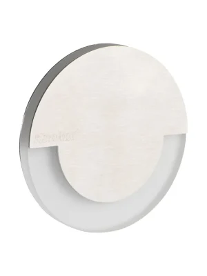 Svítidlo LED SOLA LED WW schodišťové barva nerezová ocel 23100 Kanlux Finální Výprodej