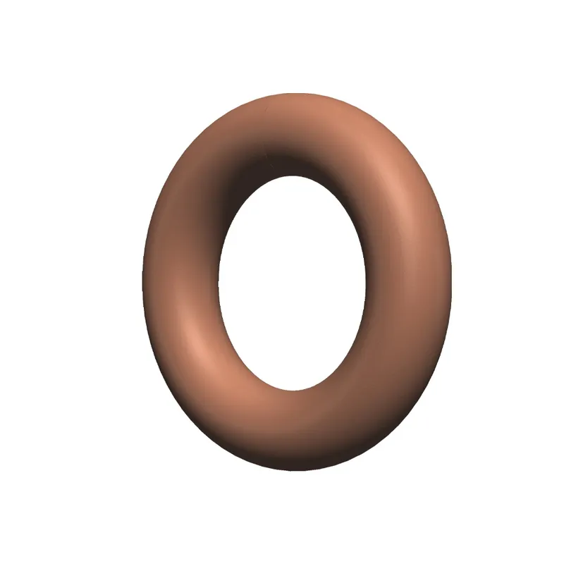 O-kroužek 105,00x 6,00 FPM80 (105x6) Akce