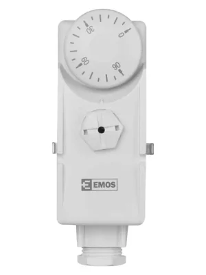 Značkový Příložný termostat T80 P5681