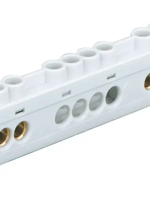 Svorkovnice pro Abox 160 84001601 Víkendová Akce