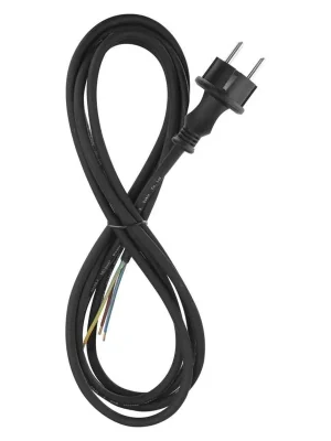 Flexošňůra 3x1mm 3m guma H05RR- F *S03130 Must-Have