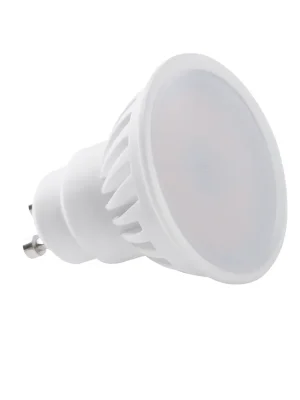 Žárovka LED 9W GU10 TEDI MAX LED9 GU10-CW 23413 Kanlux Nejlepší Cena