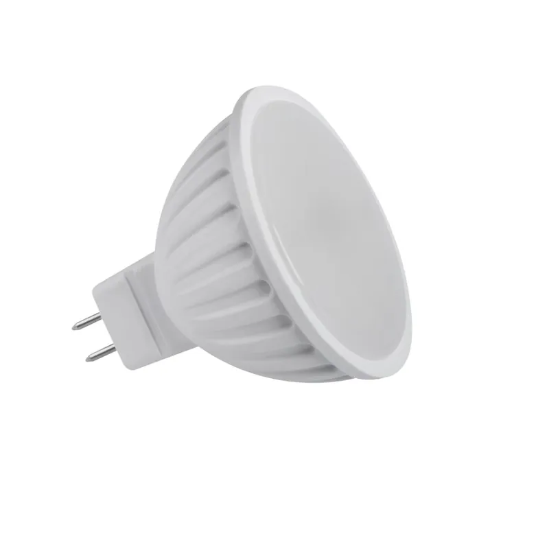 Časově Omezené Žárovka LED 5W 5x5,3 TOMI LED5W MR16-CW 22705 Kanlux