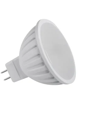 Žárovka LED 5W Gx5,3 TOMI LED5W MR16-WW 22704 Kanlux Nejprodávanější