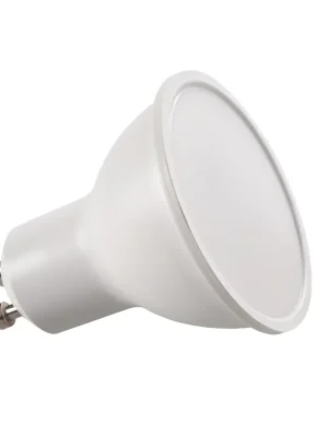 Žárovka LED 6,5W GU10 TOMI LED6,5W GU10-WW 34971 Kanlux Víkendová Akce