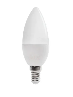 Žárovka LED DUN 6,5W T SMD E14-NW 23431 Omezená Nabídka
