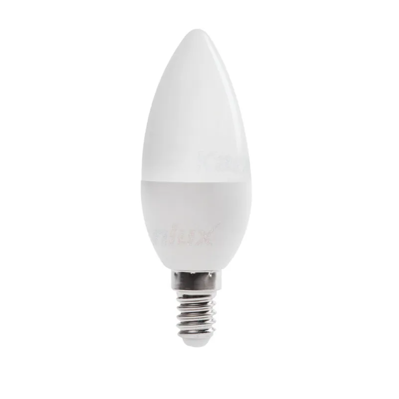 Žárovka LED DUN 6,5W T SMD E14-NW 23431 Omezená Nabídka