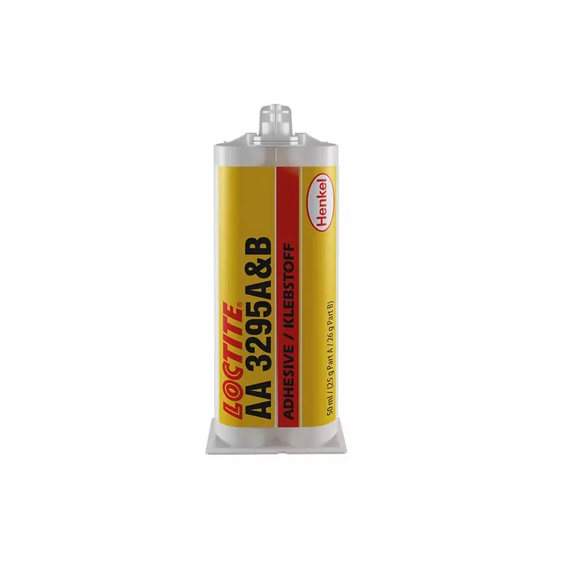 Loctite AA3295 50 ml lepidlo konstrukční A+B Značkový