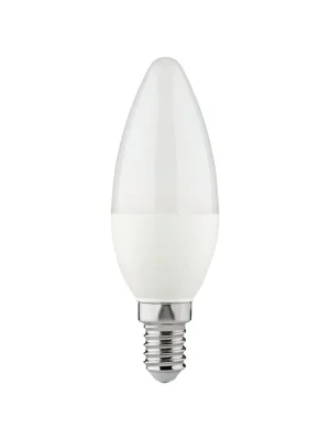 Žárovka LED 6,5W E14 DUN 6,5W T SMD E14-WW 23437 Kanlux Výhodná Nabídka
