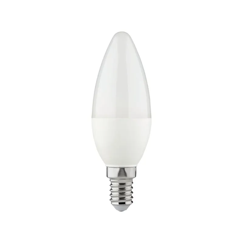 Žárovka LED 6,5W E14 DUN 6,5W T SMD E14-WW 23437 Kanlux Výhodná Nabídka