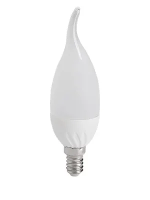 Cenově Výhodný Žárovka LED IDO 4,5W T SMD E14-WW 23382