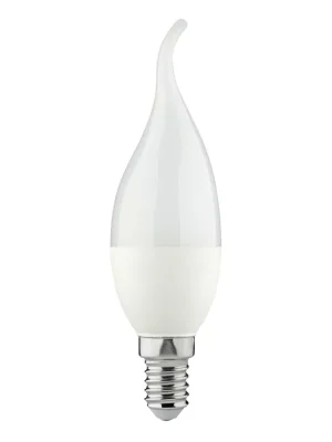 Žárovka LED 6,5W E14 IDO 6,5W T SMD E14-NW 23491 Kanlux Výhodná Nabídka