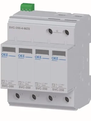 Akce Svodič SVC-350-4-MZS *OEZ 40862