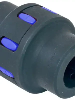 Pružné hřídelové spojky Výprodej
