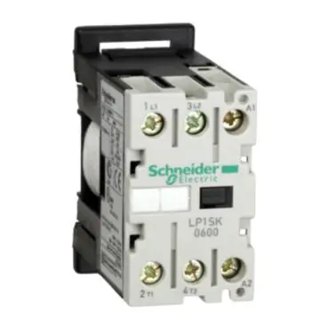 Must-Have Stykač LP1SK0600BD